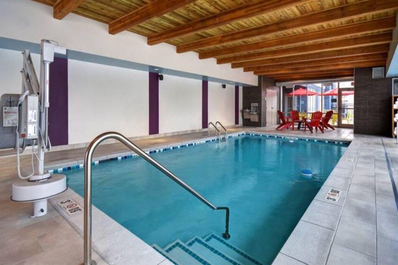 Home2 Suites Wichita Downtown Delano, Ks Екстериор снимка