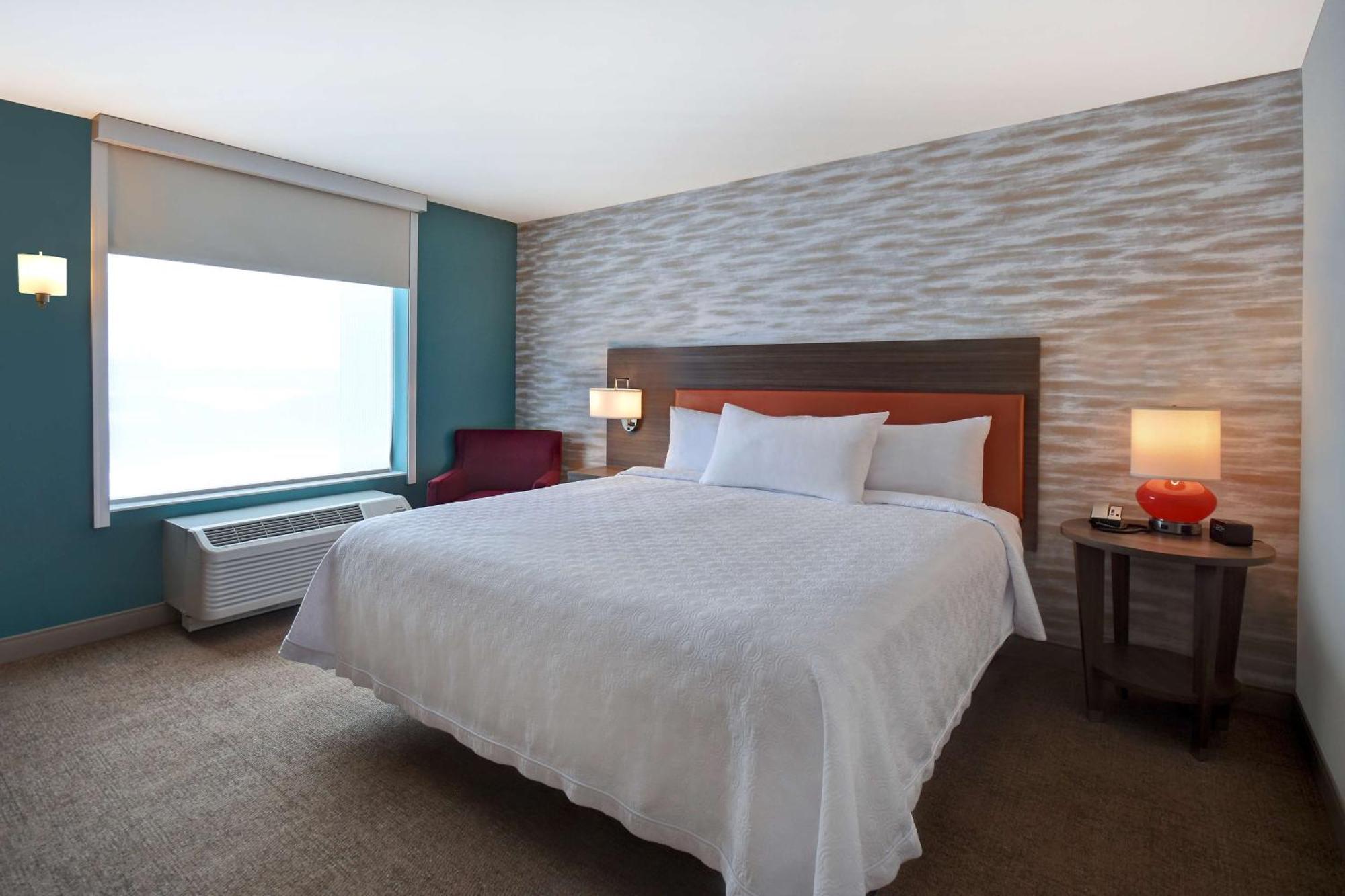 Home2 Suites Wichita Downtown Delano, Ks Екстериор снимка
