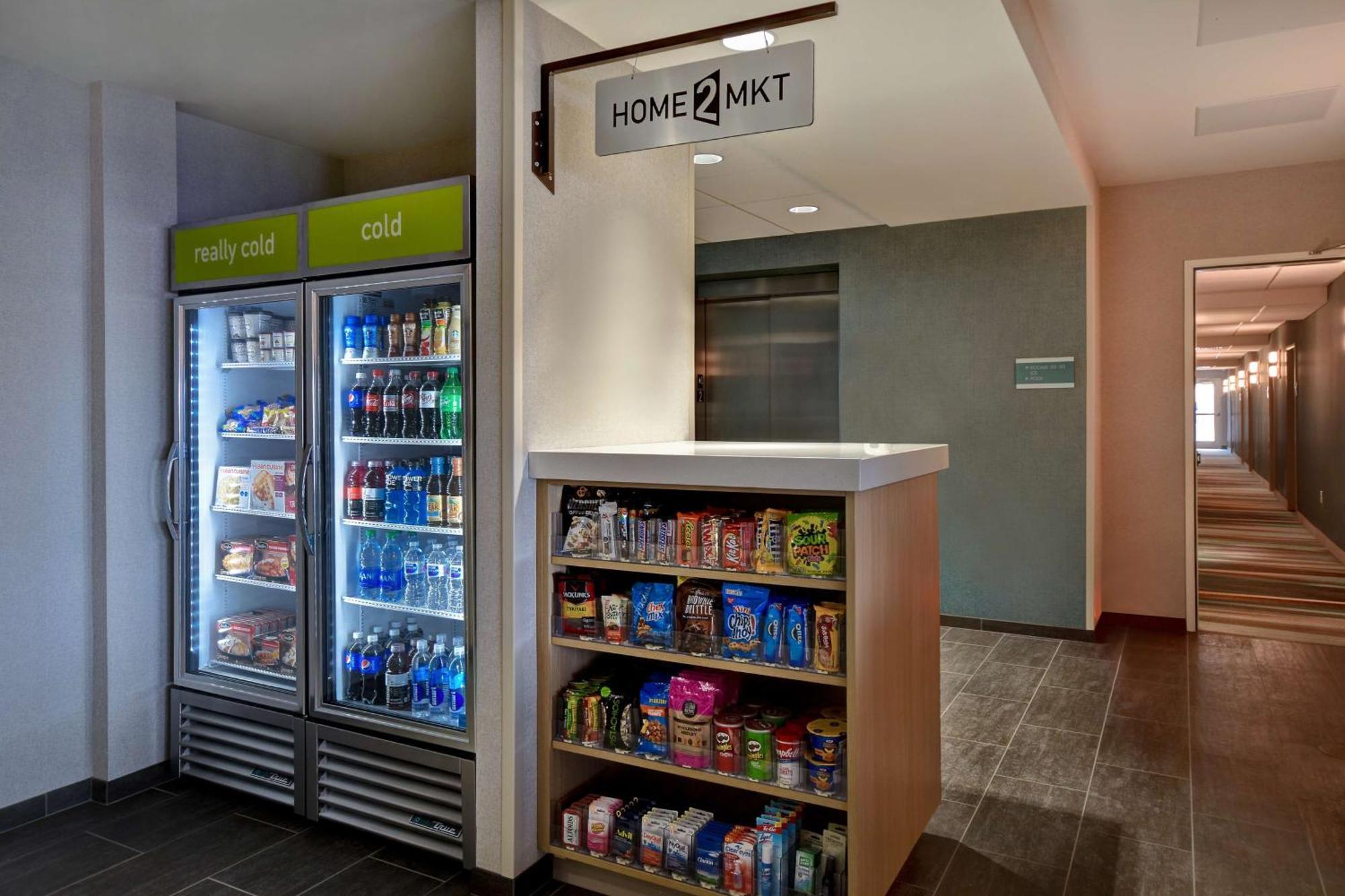 Home2 Suites Wichita Downtown Delano, Ks Екстериор снимка