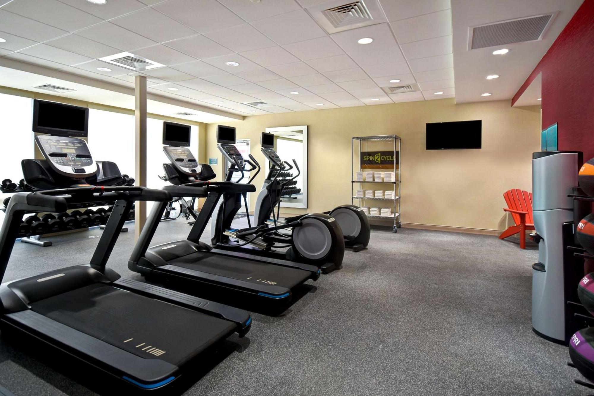 Home2 Suites Wichita Downtown Delano, Ks Екстериор снимка