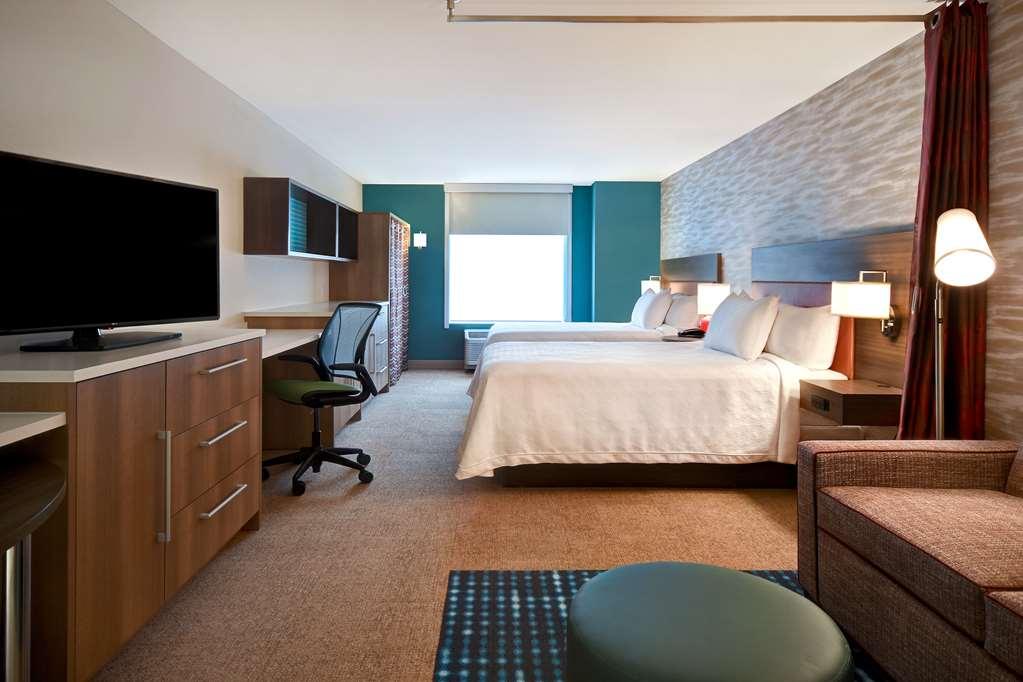 Home2 Suites Wichita Downtown Delano, Ks Стая снимка